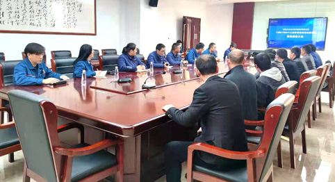 模德宝助力国内半导体靶材龙头江丰电子实现高水平科技自立自强 打造“中国制造”名片